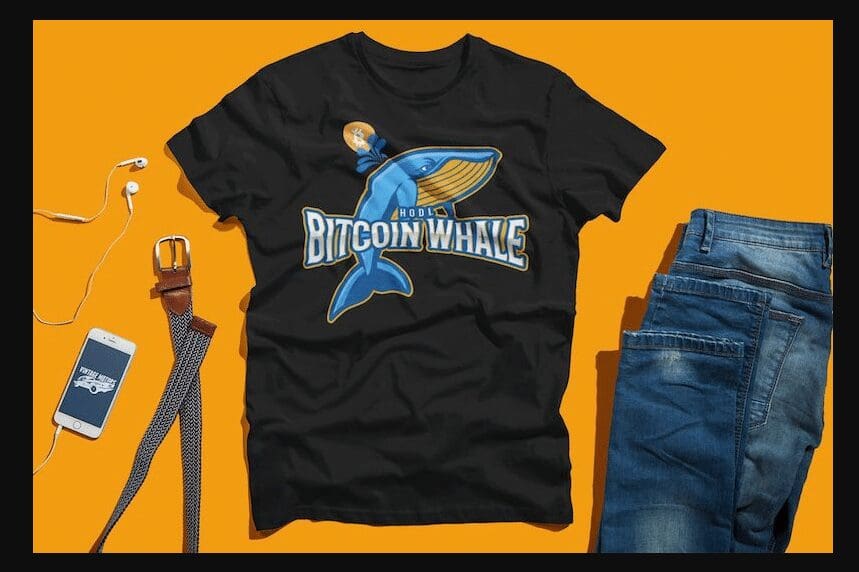 10 Best Crypto Gifts in 2024: Must Try Crypto Gift Items. 6 Crypto merch Crypto Gifts