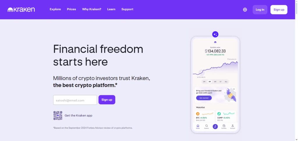 11 Best No Kyc Crypto Exchange In Dubai 10 Kraken No Kyc Crypto Exchange In Dubai