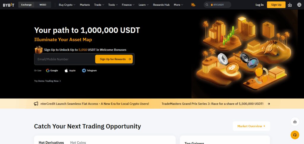 12 Best No Kyc Crypto Exchange In Dubai 2 Bybit