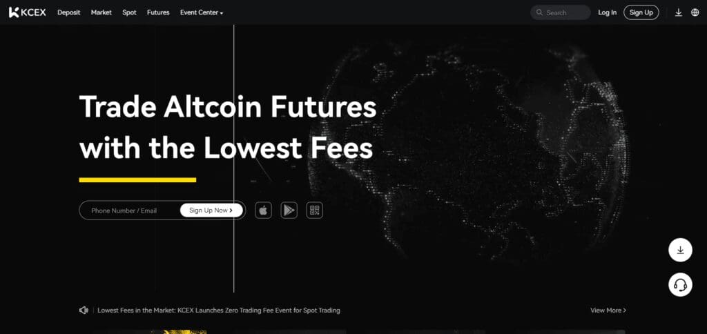 10 Best Platforms To Trade Meme Coins 8 KCEX Platforms To Trade Meme Coins