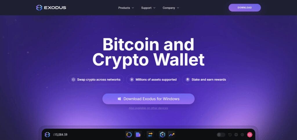 Coin98 Wallet Review 2024:Features & Pros & Cons 9 Coin98 Wallet Alternative