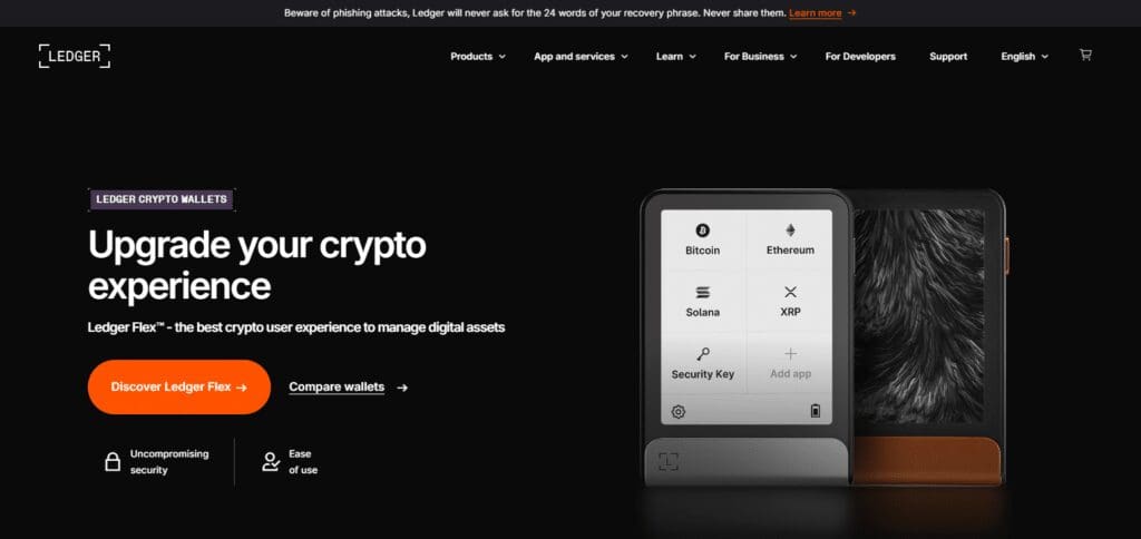 10 Best Base Wallets For Storage, Staking and NFTs 4 Ledger