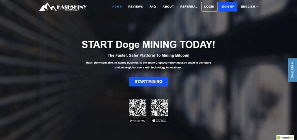 10 Best Crypto Cloud Mining Apps Android 8 HashShiny Crypto Cloud Mining Apps Android