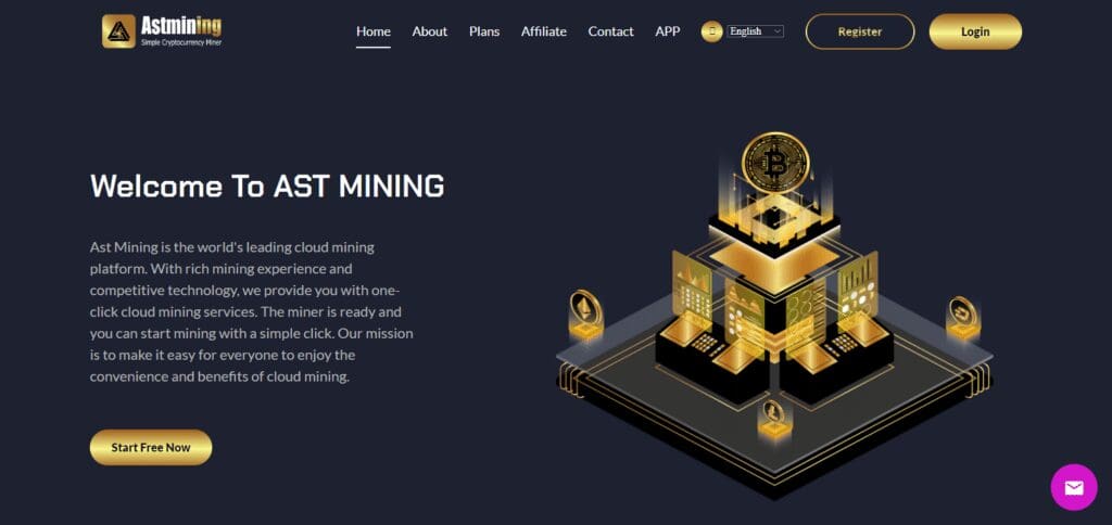 10 Best Crypto Cloud Mining Apps Android 10 AST Mining Crypto Cloud Mining Apps Android