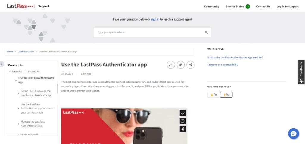 10 Best Authenticator Apps For Crypto 4 LastPass Authenticator Authenticator Apps For Crypto