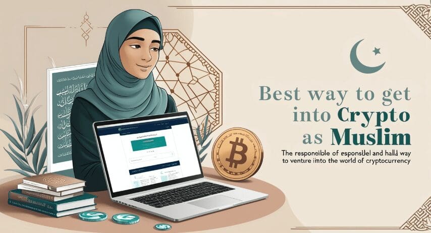 Best Way to Get into Crypto as Muslim 2 Best Way to Get into Crypto as Muslim