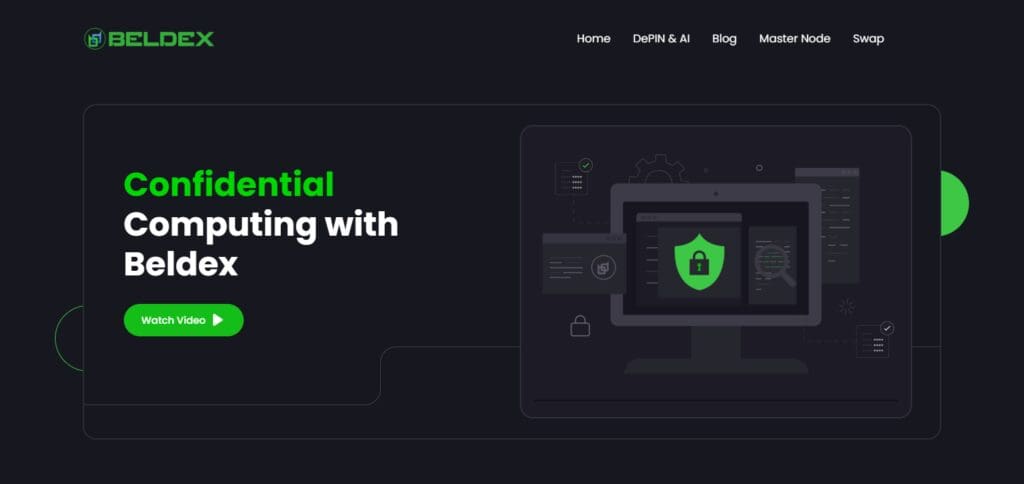 What Is Beldex (BDX)? 