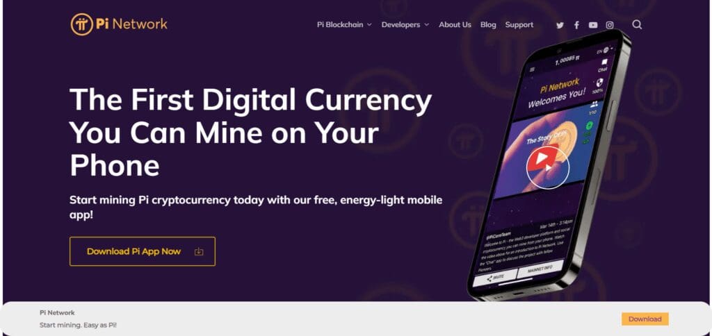 When Will PI Coin Launch on Binance 2 What Is PI Coin?