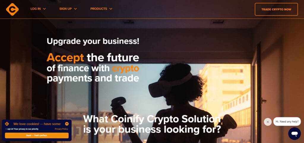 Coingate Crypto Payment Review 2024: Features, Fees Explained 9 CoinGate Alternative Coinify