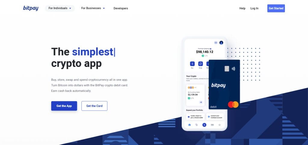 Coingate Crypto Payment Review 2024: Features, Fees Explained 7 CoinGate Alternative BitPay