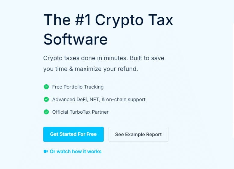 How To Combining Multiple Crypto Tax Softwares Together 2 What is Crypto Tax Software?