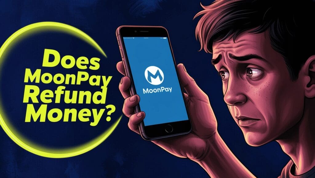 What Is Moonpay Wallet Support Number: Read More At Coinroop 4 Does MoonPay Refund Money?