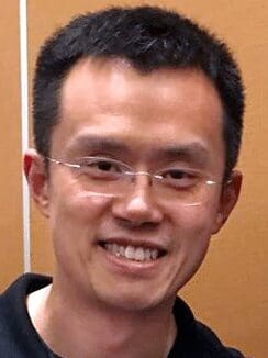 Who is Changpeng Zhao? A Brief Overview of the Binance Founder 3 Early Life and Education