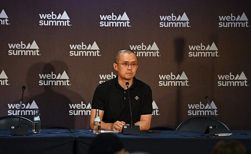 Who is Changpeng Zhao? A Brief Overview of the Binance Founder 6 Changpeng Zhao's Leadership Style