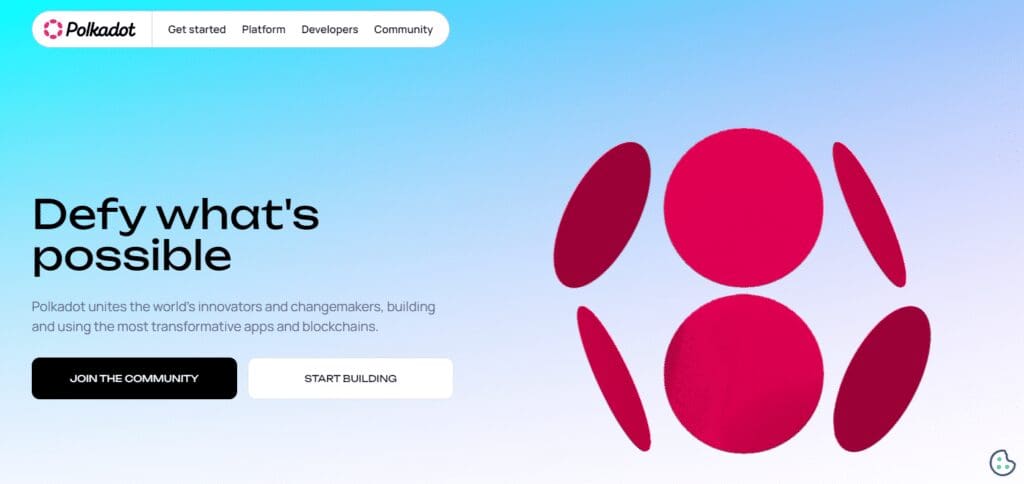 10 Best Cryptos to Invest in November 2024 8 Polkadot (DOT) Cryptos to Invest in November