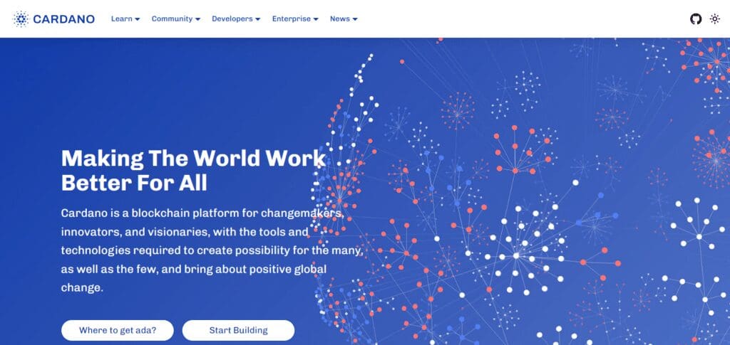 10 Best Cryptos to Invest in November 2024 10 Cardano (ADA) Cryptos to Invest in November
