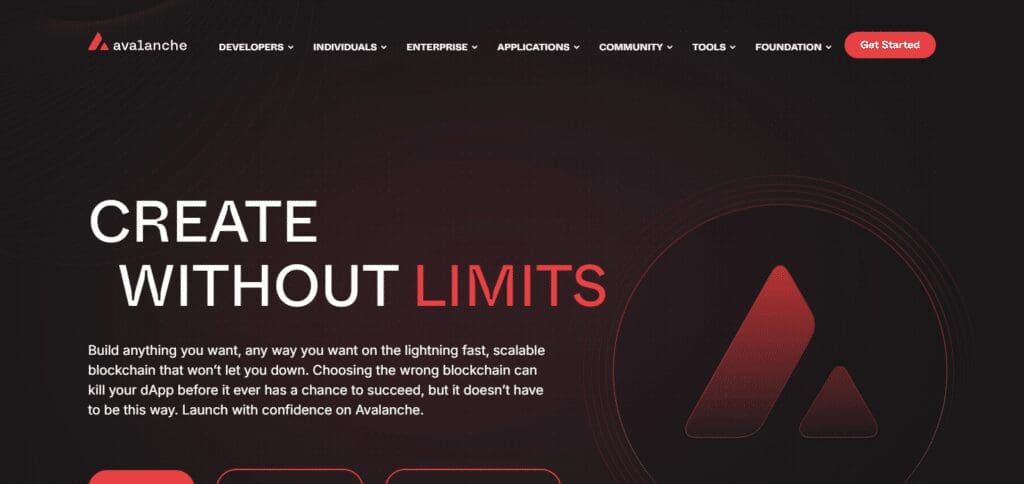 10 Best Cryptos to Invest in November 2024 11 Avalanche (AVAX) Cryptos to Invest in November
