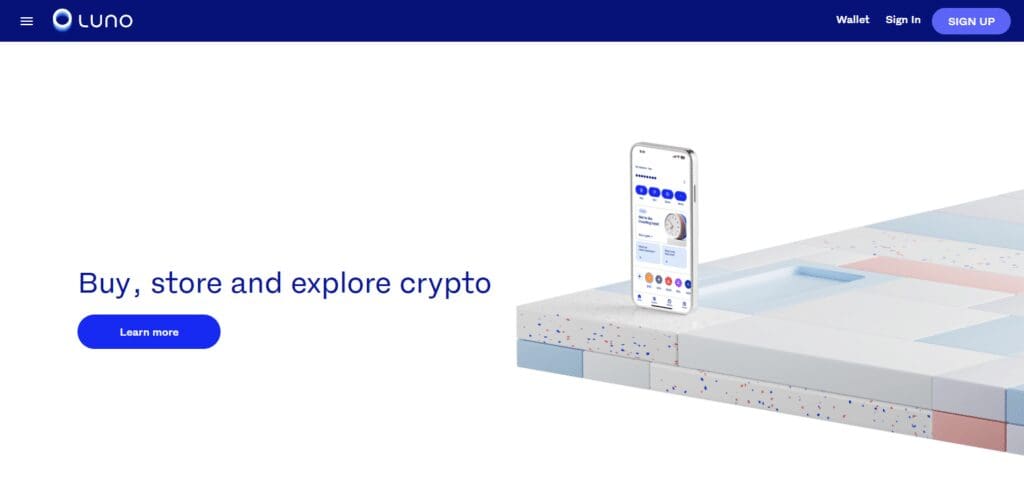 11 Best Crypto Exchanges in Lithuania 5 Luno Crypto Exchanges in Lithuania