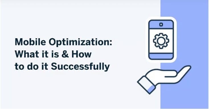 10 Proven Ways to Rank Crypto Websites 6 Ensure Mobile Optimization
