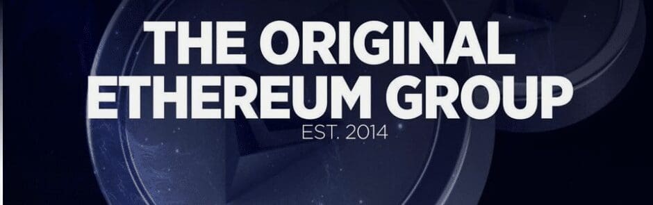10 Best Crypto Facebook Groups You Should Join in 2024 4 Ethereum Group