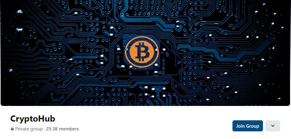 10 Best Crypto Facebook Groups You Should Join in 2024 7 Crypto Hub