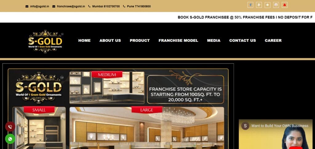 10 Best Gold Backed Cryptocurrency For 2025 10 SGold (SGOLD) Gold Backed Cryptocurrency