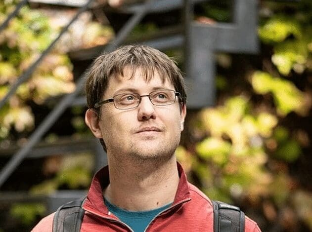 Peter Todd's Net Worth in 2024: Insights into the Bitcoin Core Developer 2 Peter Todd Introduction