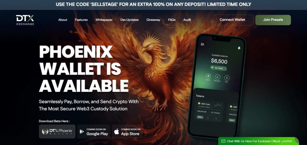 Dtx Exchange Giveaway Drawing Date 2 What Is DTX Exchange?