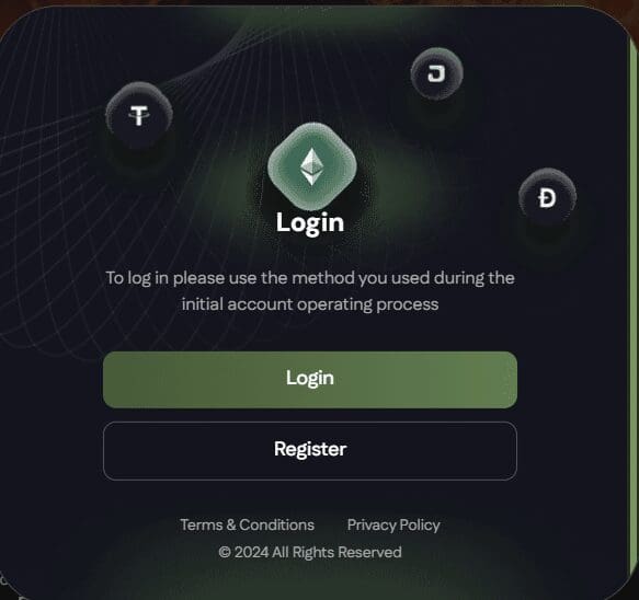 Dtx Exchange Giveaway Drawing Date 4 How to Participate?