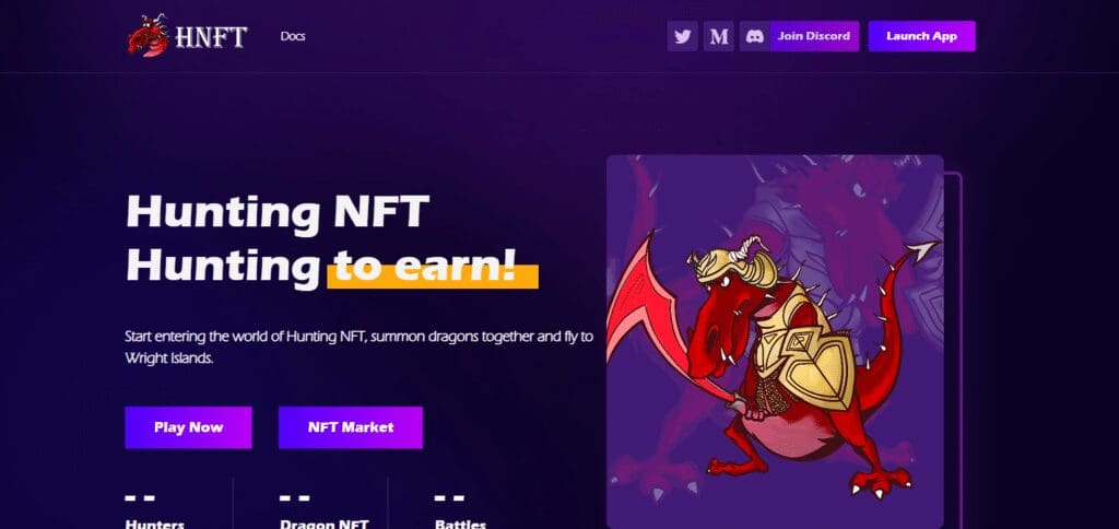 10 Best Hunting Games with Crypto 8 Hunting NFT Hunting Games with Crypto