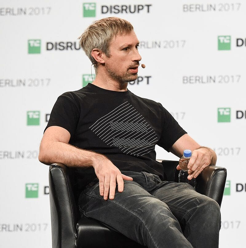 Gavin Wood Net Worth 2024: Crypto Pioneer and Polkadot Founder 2 Gavin Wood Net Worth 2024