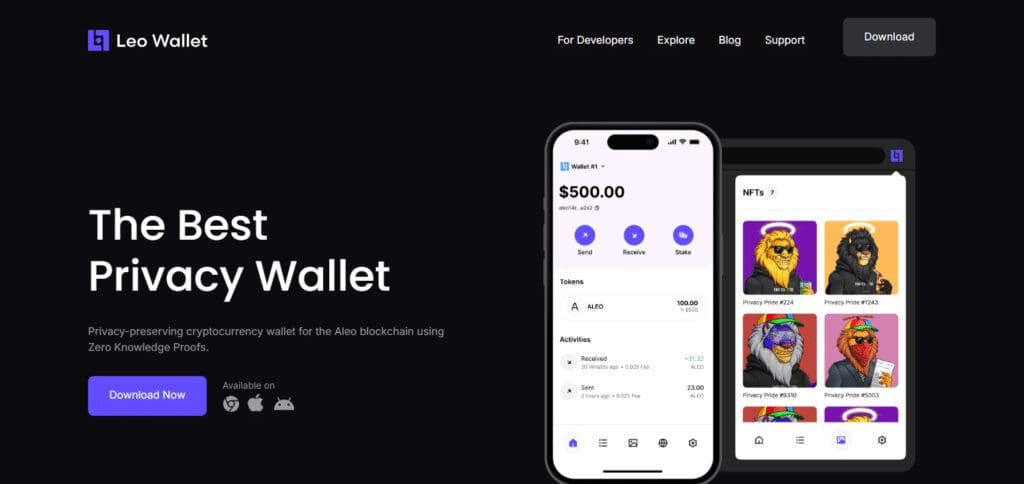 Leo Wallet Support Number: Get Quick Assistance for All Your Wallet Issues 2 What Is Leo Wallet?