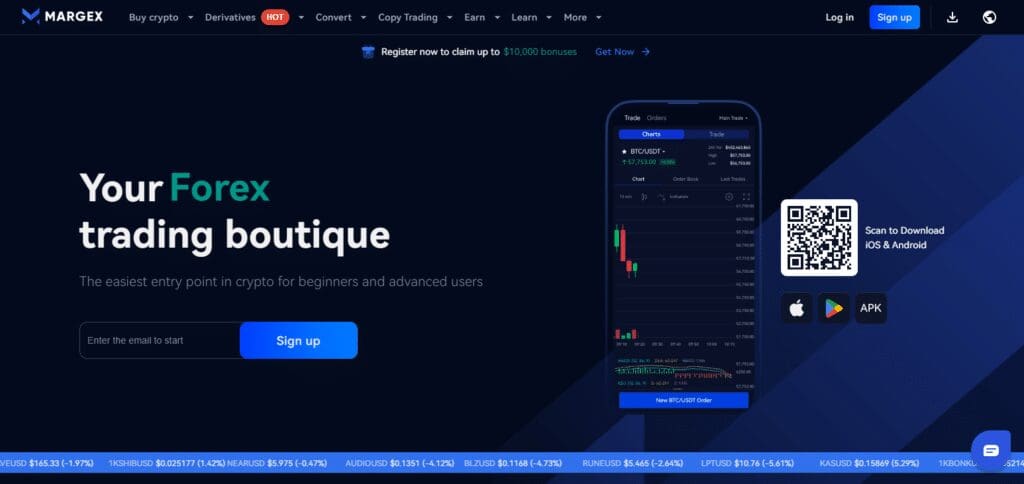 How Many Tokens Does Margex Exchange Have 2 What Is Margex Exchange?