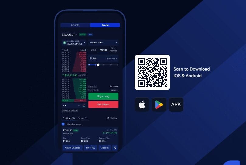 How Many Tokens Does Margex Exchange Have 5 How Safe is the Margex app?