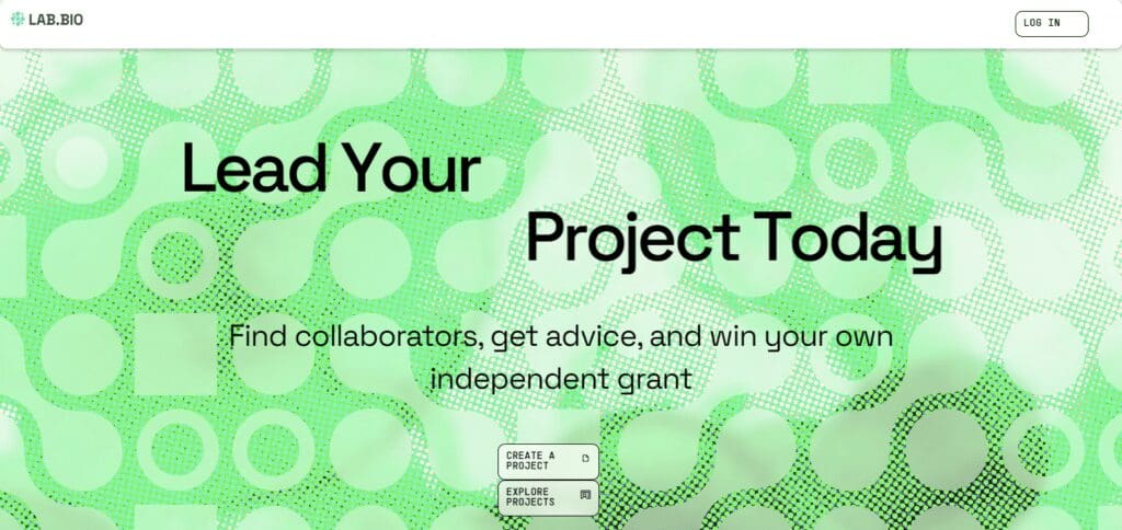 10 Best Decentralized Science Projects of 2024 10 LabDAO Decentralized Science Projects