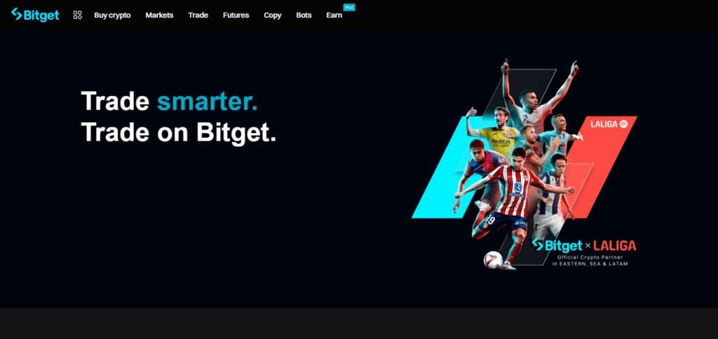 10 Best Crypto Under 5$ To Buy In 2025 11 Bitget Token Crypto Under 5$ To Buy In 2025