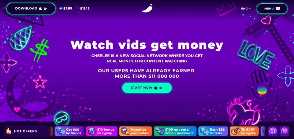 10 Best Crypto Under 20$ To Buy In 2025 8 Cheelee Crypto Under 20$ To Buy In 2025