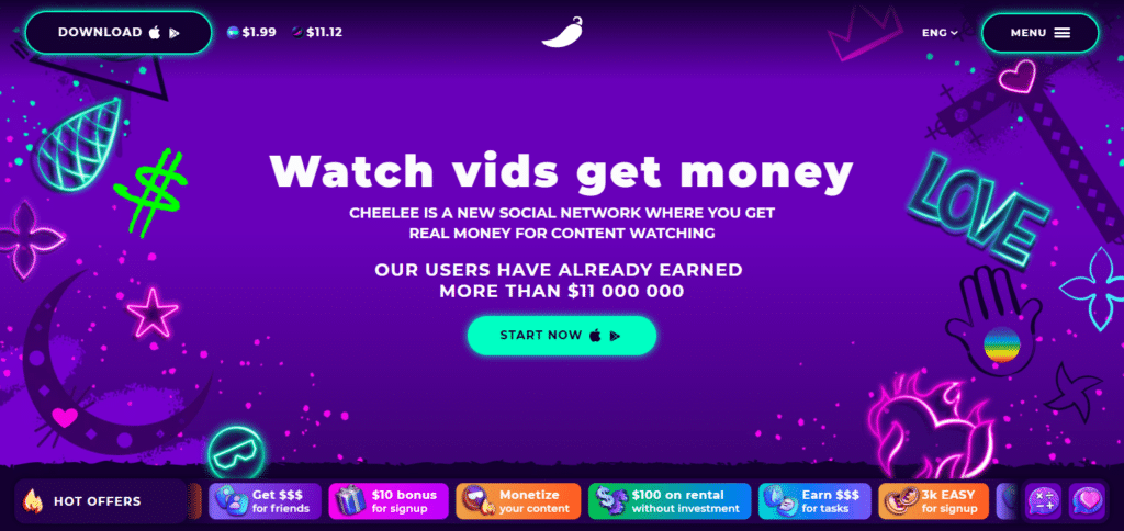 Cheelee Crypto Under 20$ To Buy In 2025