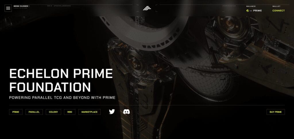 10 Best Crypto Under 20$ To Buy In 2025 7 Echelon Prime Crypto Under 20$ To Buy In 2025