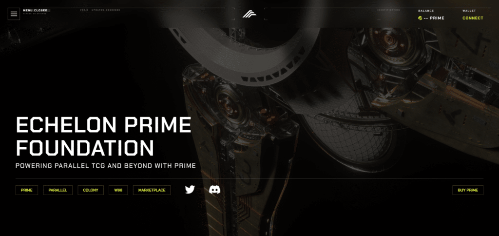 Echelon Prime Crypto Under 20$ To Buy In 2025