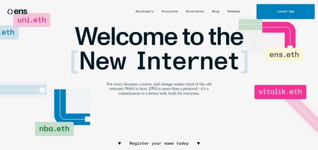 10 Best Crypto Under 20$ To Buy In 2025 5 Ethereum Name Service Crypto Under 20$ To Buy In 2025