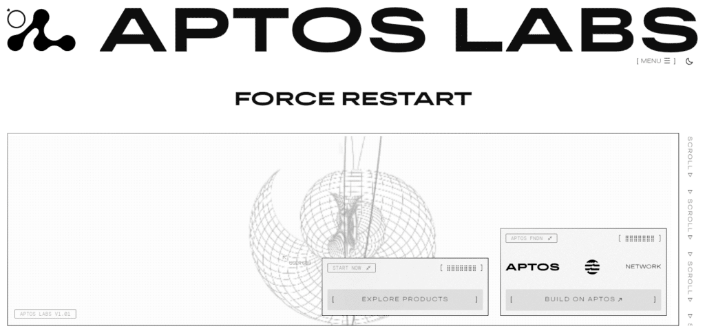 Aptos Crypto Under 20$ To Buy In 2025