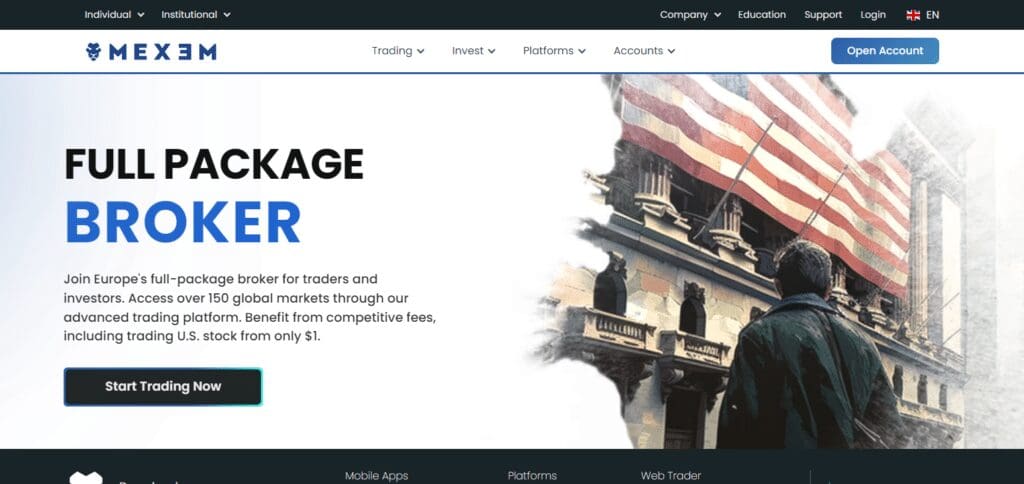 10 Best Stocks Brokers In Pakistan 6 MEXEM Stocks Brokers In Pakistan