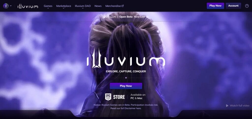 10 Best Crypto Under 100$ To Buy In 2025 4 Illuvium Crypto Under 100$