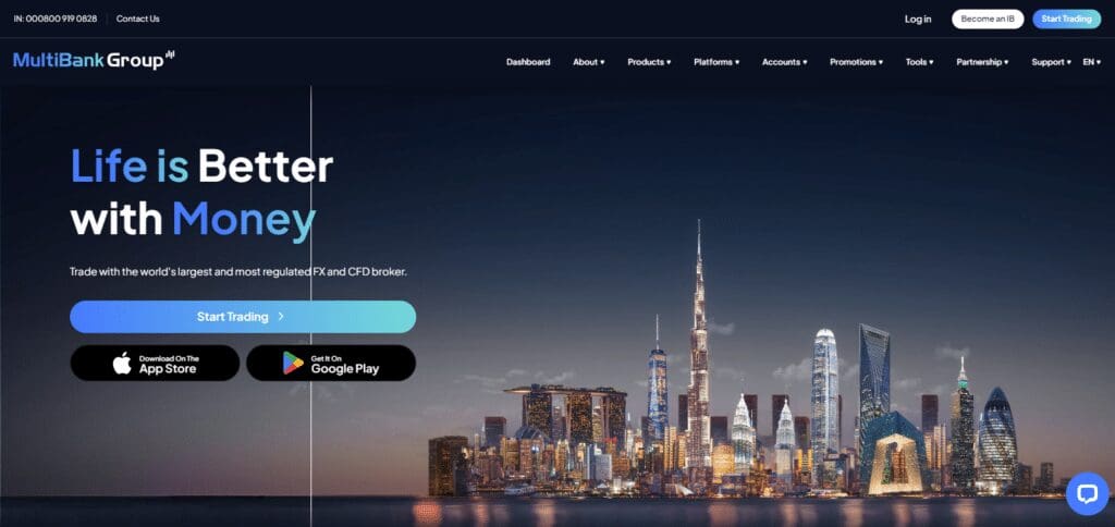 10 Best Forex Trading Platforms In The Democratic Republic Of The Congo 9 MultiBank Forex Trading Platforms In The Democratic Republic Of The Congo