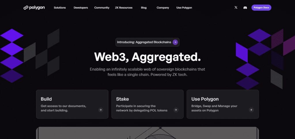 What is Arbitrum Crypto? How It Works & Its Features 2024 Review 6 Arbitrum Crypto Alternative Polygon