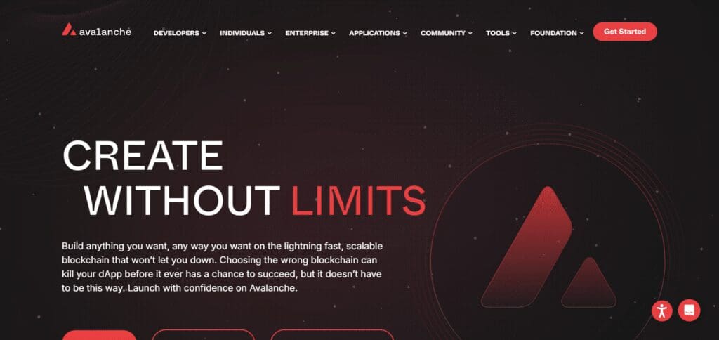 What is Arbitrum Crypto? How It Works & Its Features 2024 Review 7 Arbitrum Crypto Alternative Avalanche