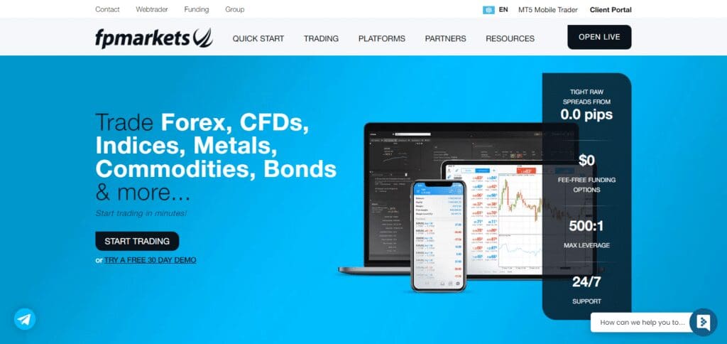 10 Best Online Forex Brokers & Trading Platforms in Guinea-Bissau in 2024 10 FP Markets Online Forex Brokers & Trading Platforms in Guinea-Bissau