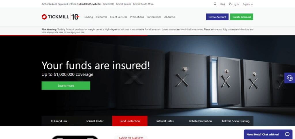 10 Best Online Forex Brokers & Trading Platforms in Guinea-Bissau in 2024 8 Tickmill Online Forex Brokers & Trading Platforms in Guinea-Bissau