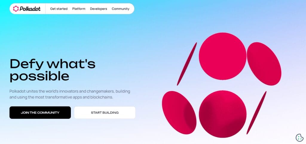 10 Best Crypto Under 10$ To Buy In 2025 3 Polkadot Crypto Under 10$